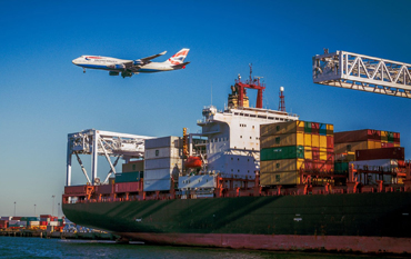 Ocean Freight