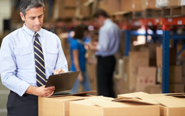 Project Logistics