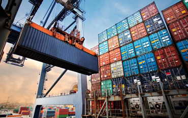 Freight Forwarding
